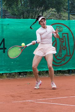 Bild 38 - BL Club an der Alster - THC von Horn und Hamm : Ergebnis: 9:0